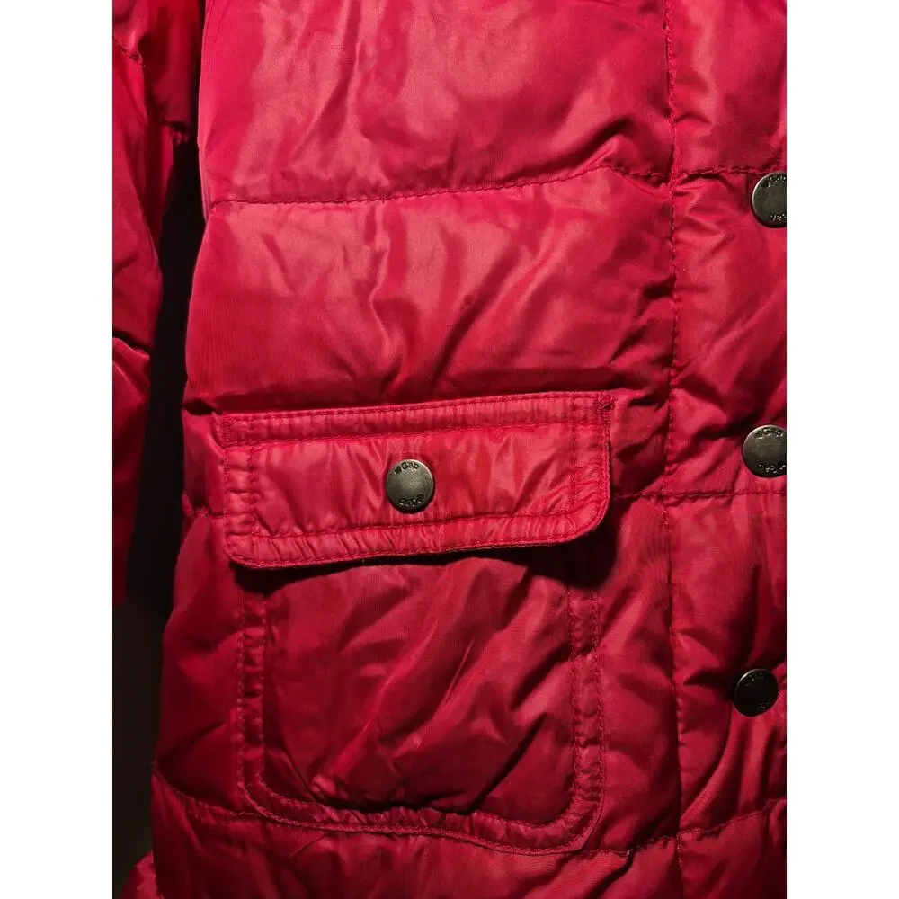 GAP stay warm
